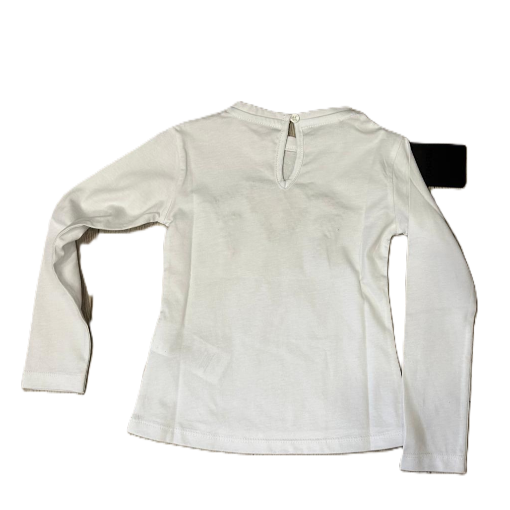 T-Shirt Fun&Fun Bambina