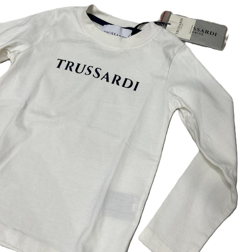 T-Shirt Trussardi