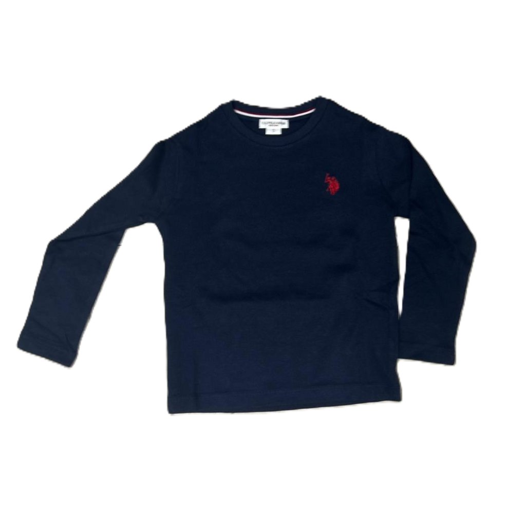 T-Shirt US POLO Assn.