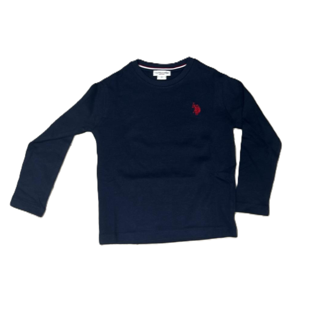 T-Shirt US POLO Assn.