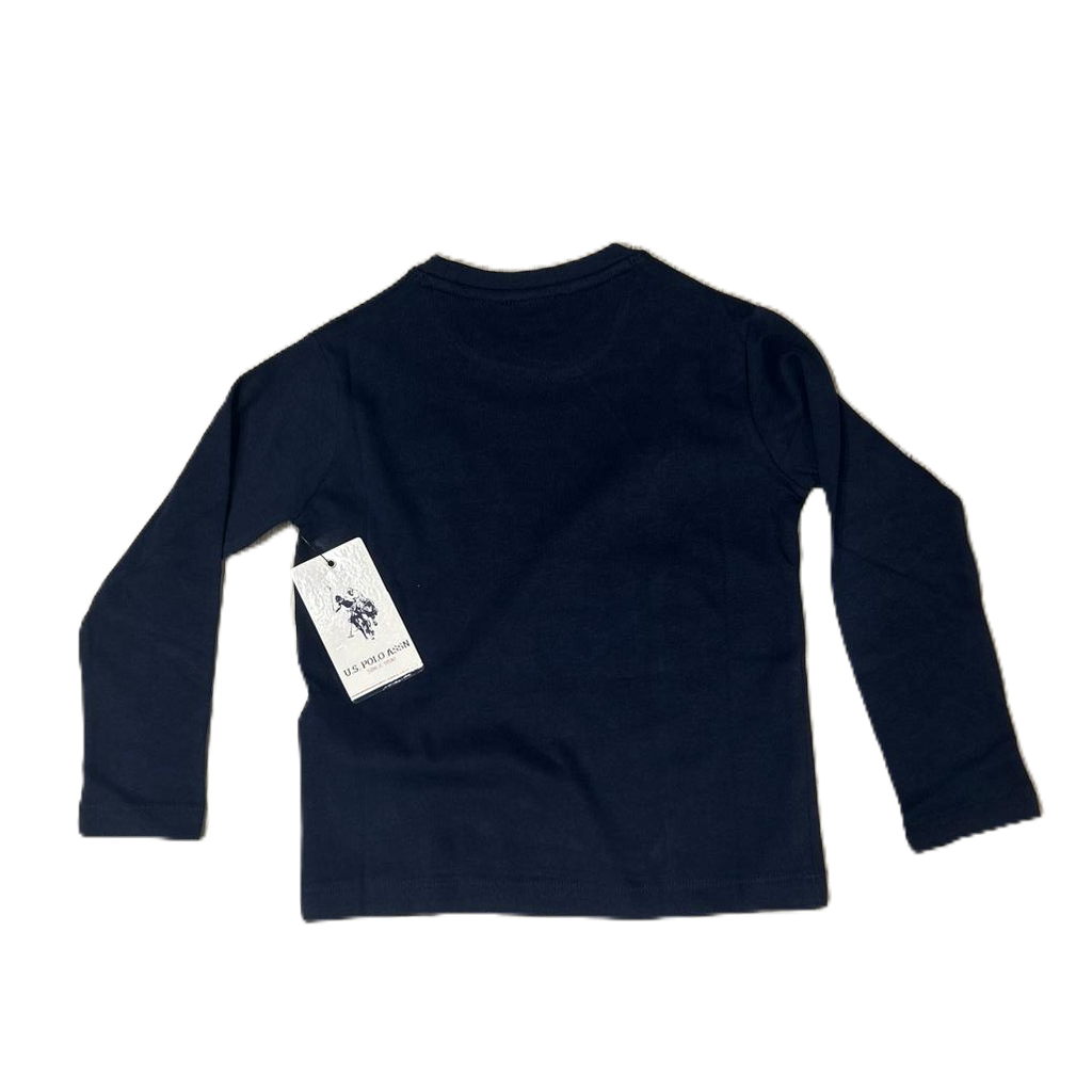 T-Shirt US POLO Assn.