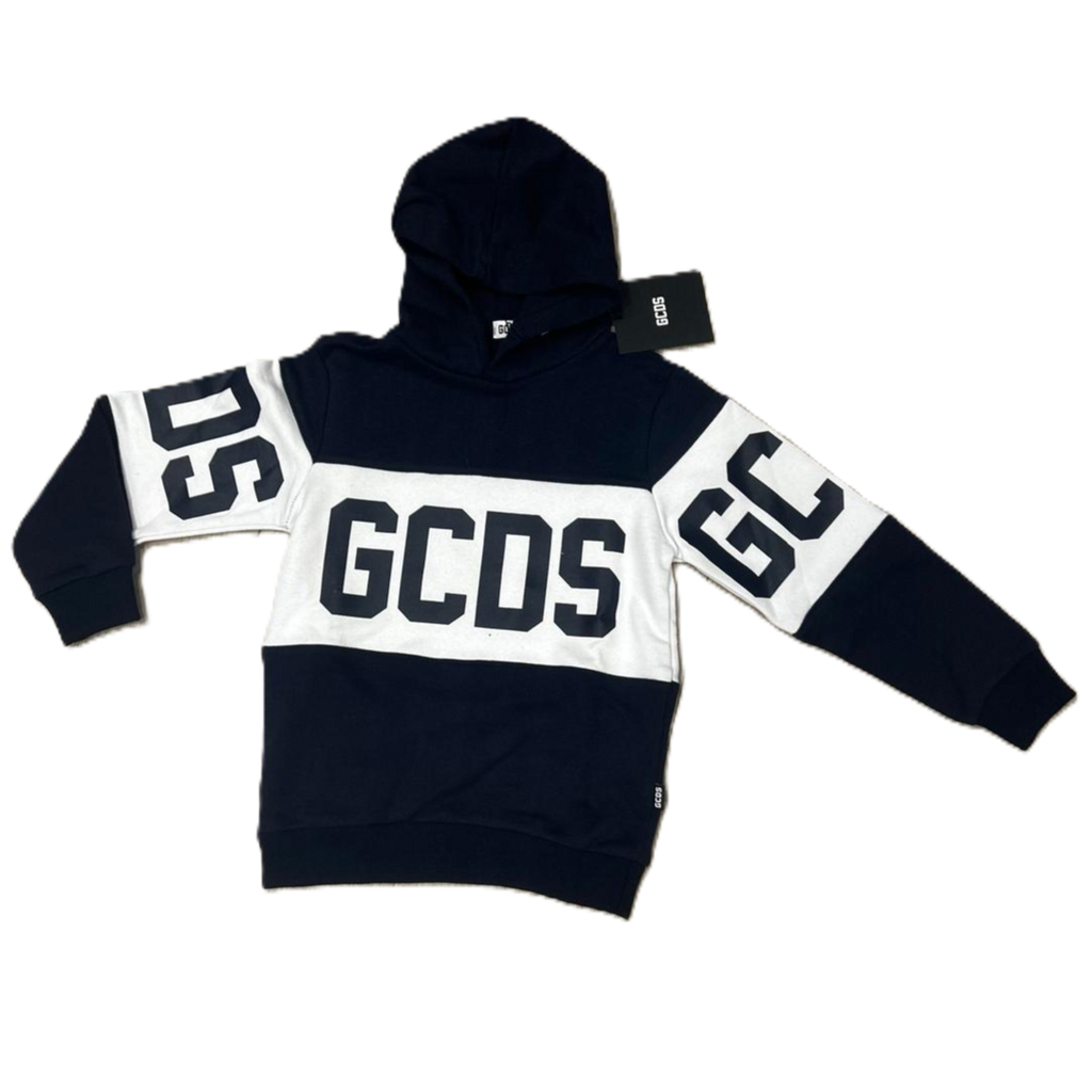 Felpa GCDS