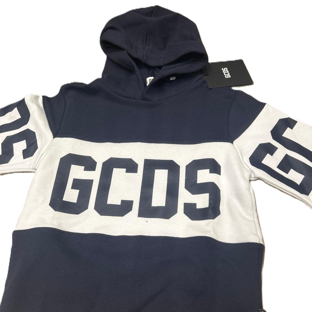 Felpa GCDS