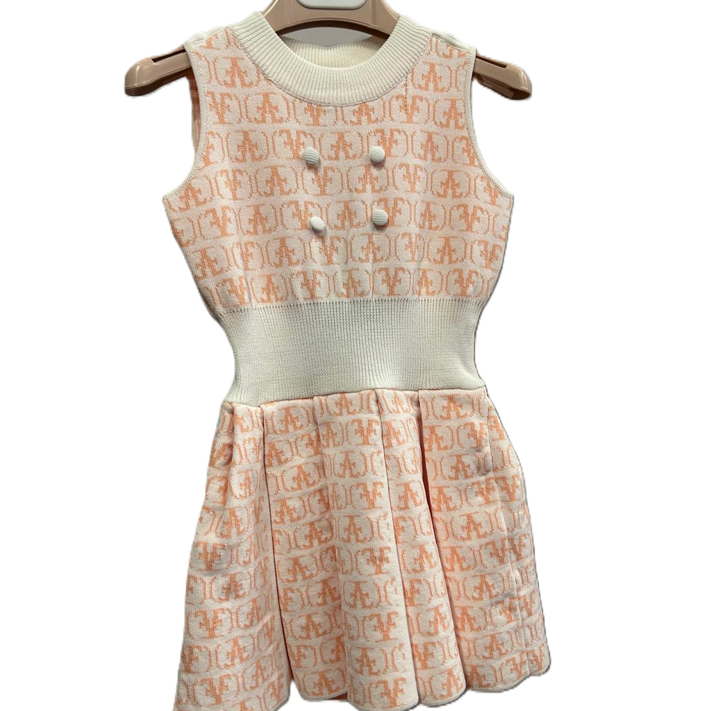Abito Fun&Fun Bambina