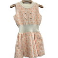 Abito Fun&Fun Bambina