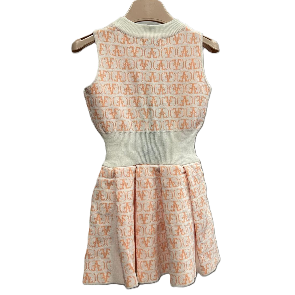 Abito Fun&Fun Bambina