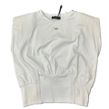 T-Shirt Maniche Lunghe Bambina