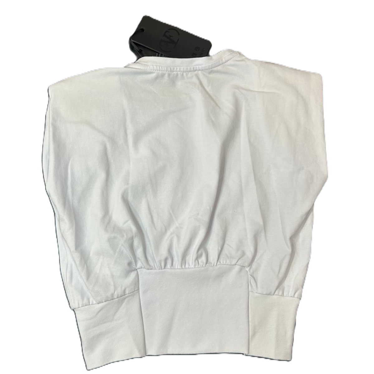 T-Shirt Maniche Lunghe Bambina
