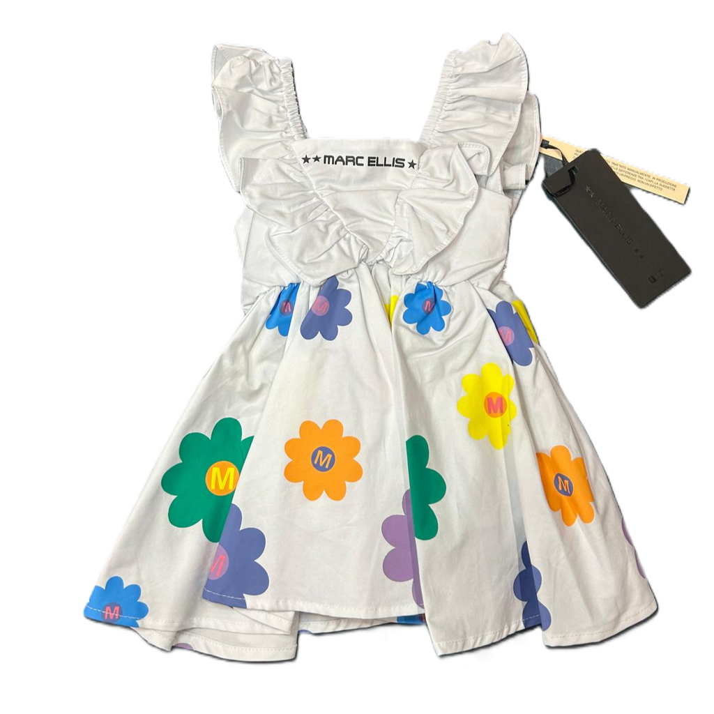 Vestito Marc Ellis Bambina