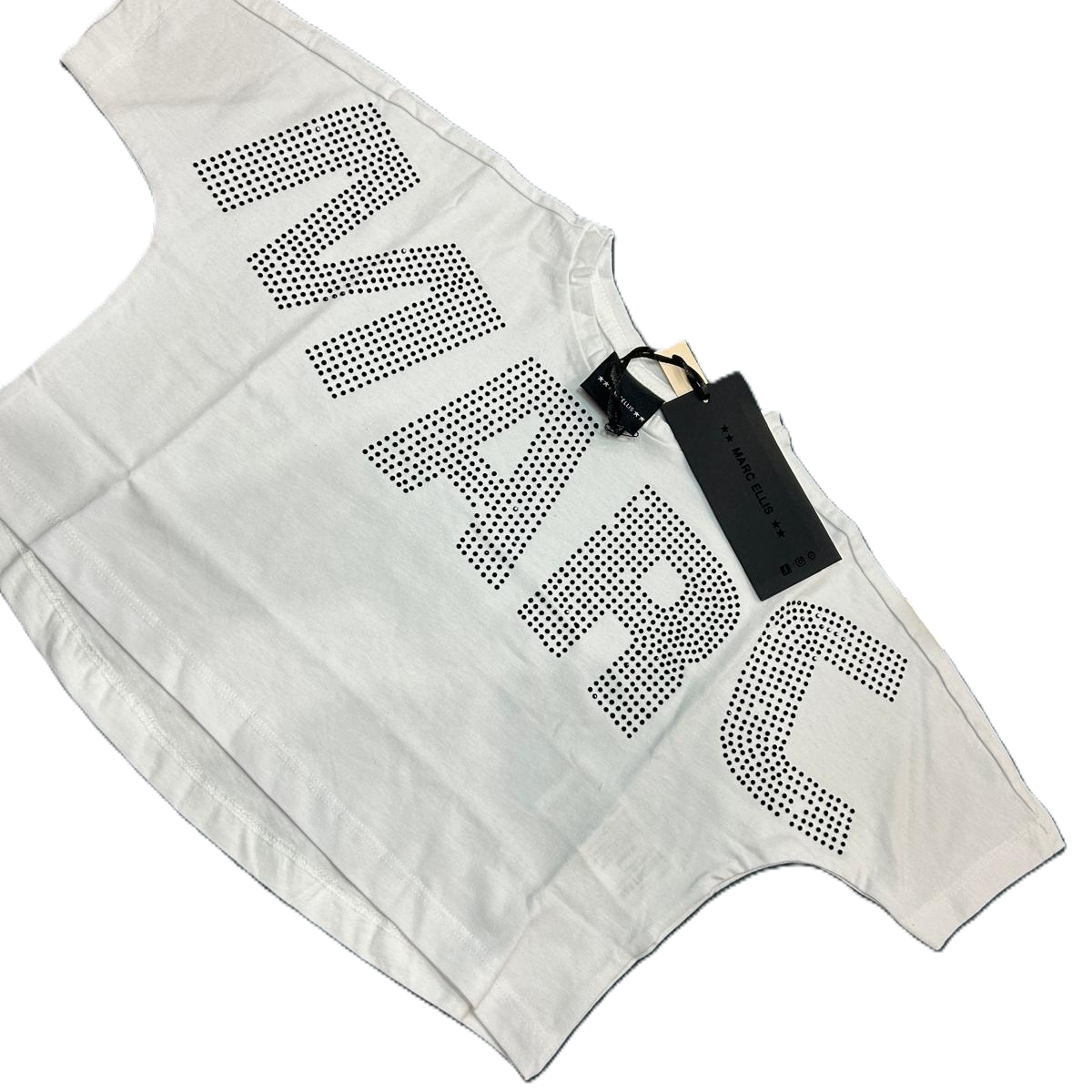 T-Shirt Marc Ellis