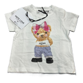 T-Shirt Hate Love Neonata