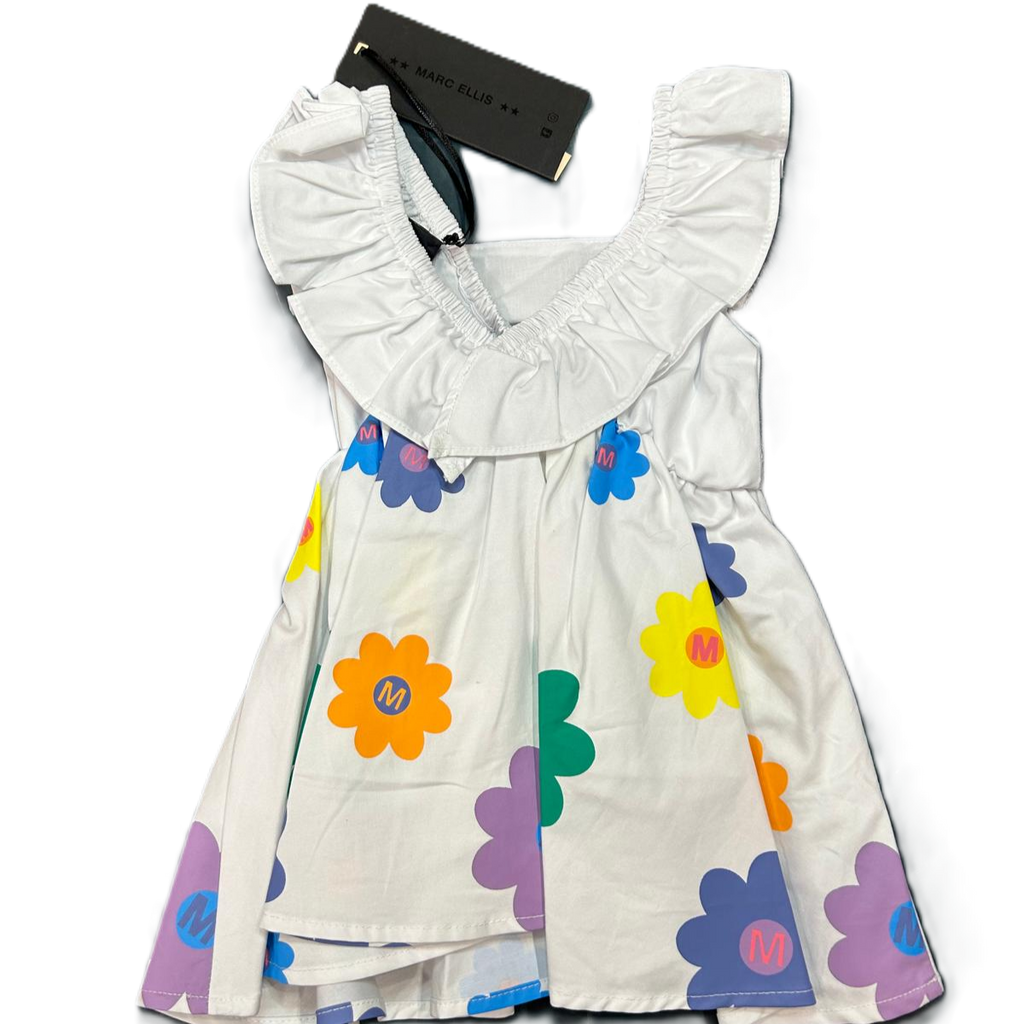 Vestito Marc Ellis Bambina