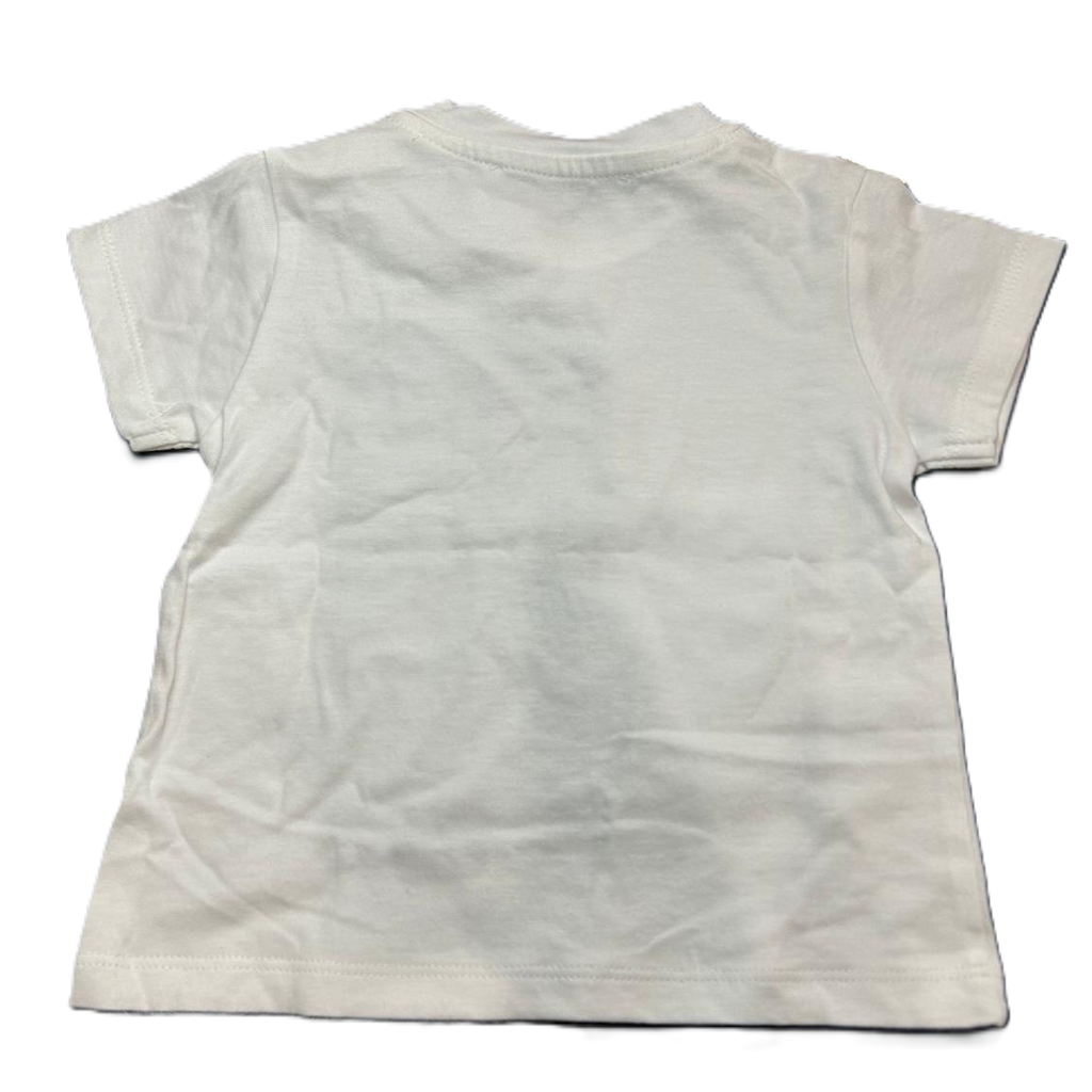 T-Shirt Hate Love Neonata