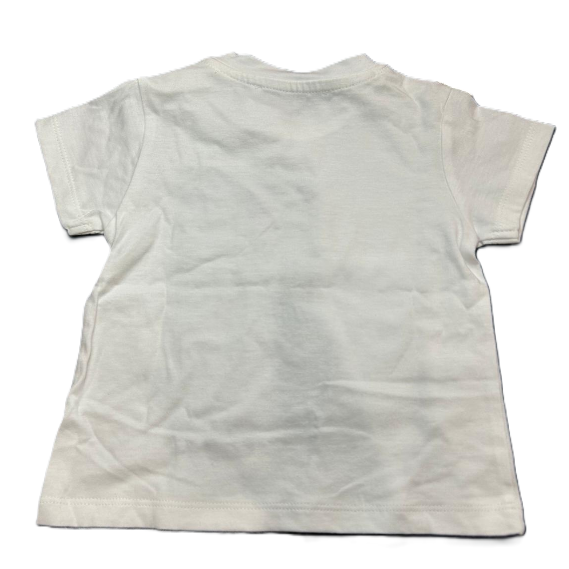 T-Shirt Hate Love Neonata