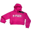 Felpa Pyrex Primaverile Bambina