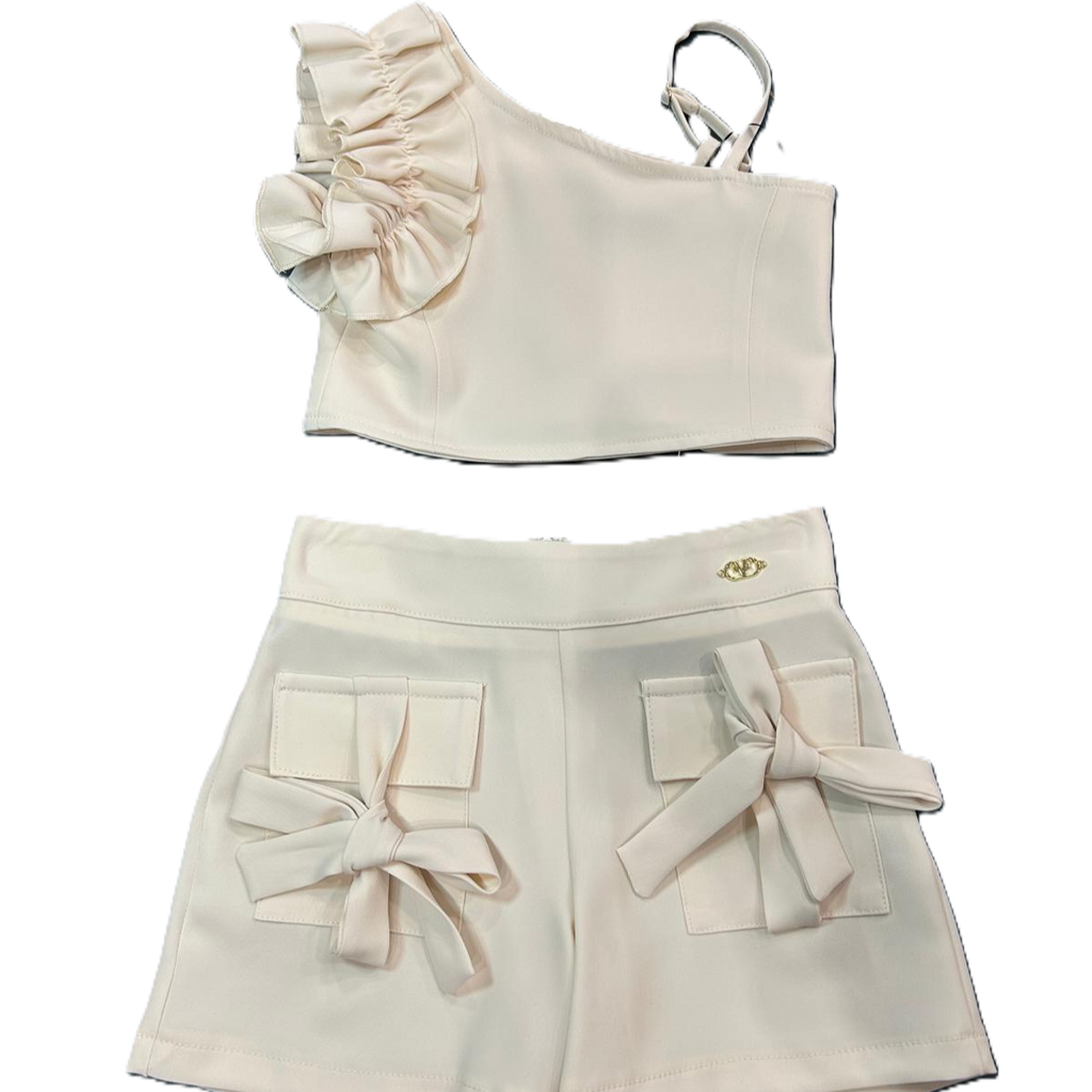 Completino Fun&Fun Bambina