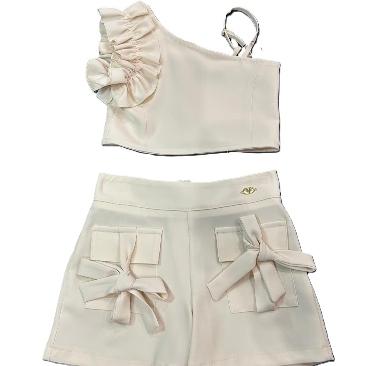 Completino Fun&Fun Bambina