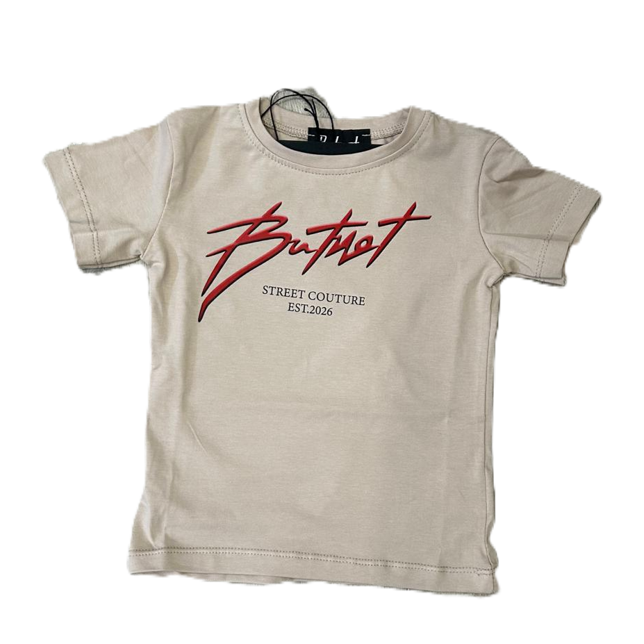 T-Shirt ButNot Bambino