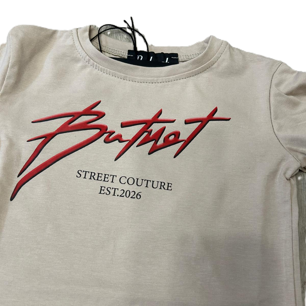 T-Shirt ButNot Bambino