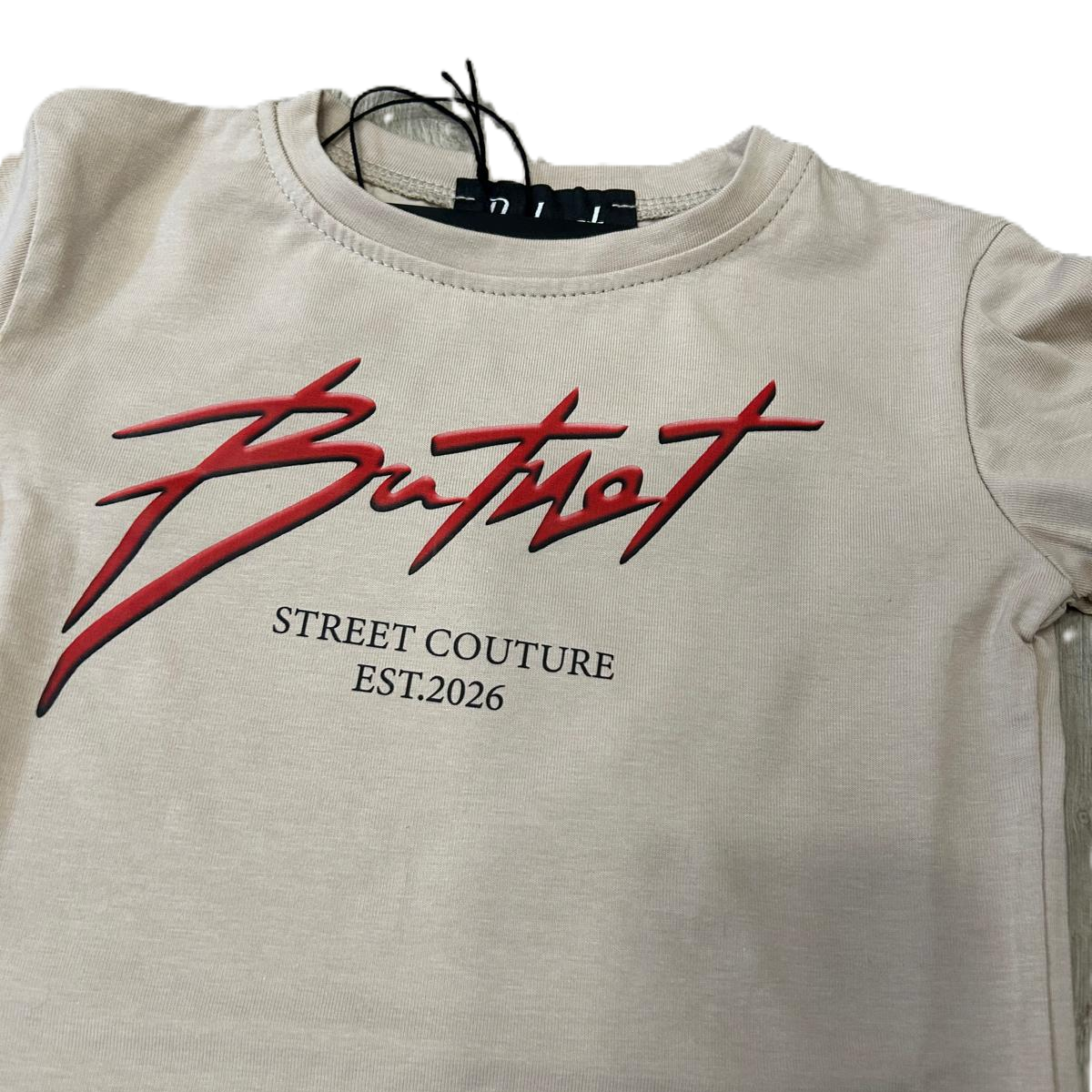 T-Shirt ButNot Bambino