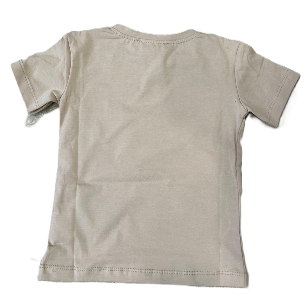 T-Shirt ButNot Bambino