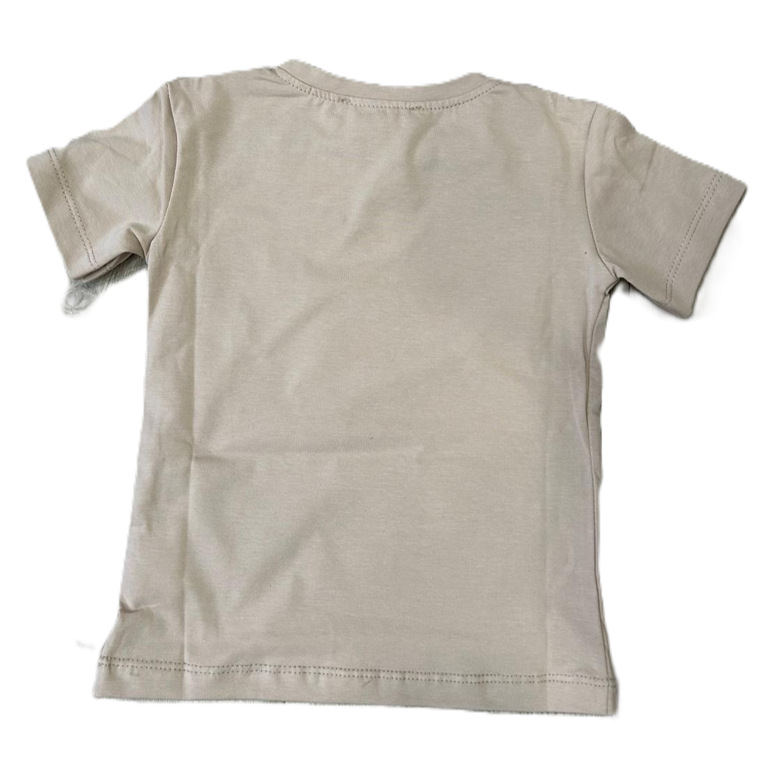 T-Shirt ButNot Bambino