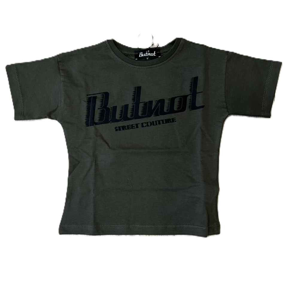 T-Shirt ButNot Bambino
