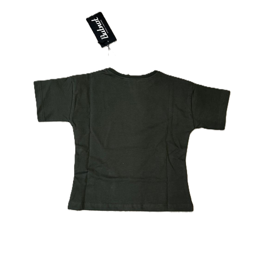 T-Shirt ButNot Bambino