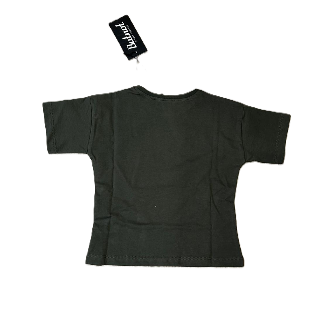 T-Shirt ButNot Bambino