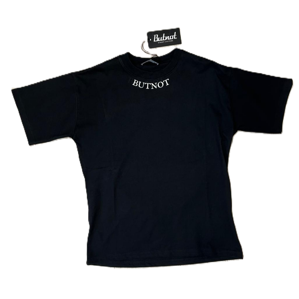 T-Shirt ButNot Bambino