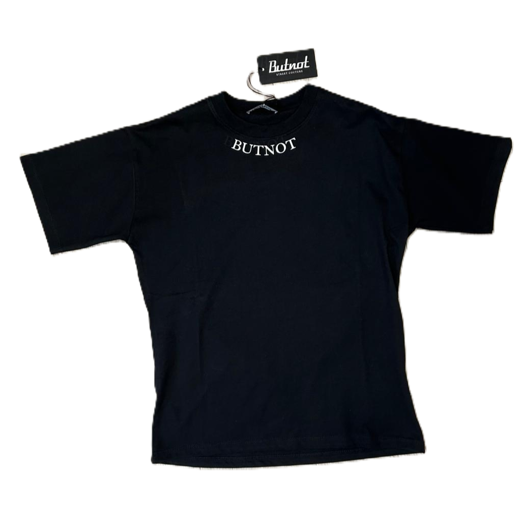 T-Shirt ButNot Bambino