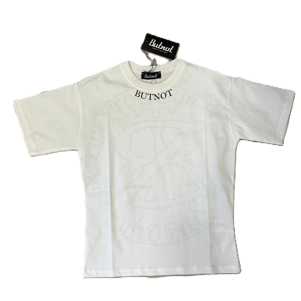 T-Shirt ButNot Bambino