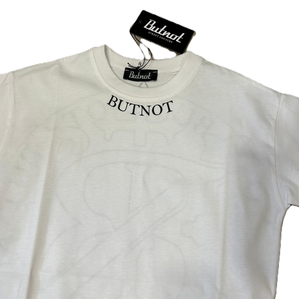 T-Shirt ButNot Bambino