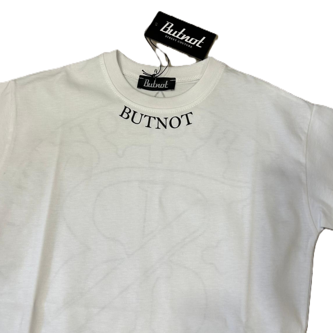 T-Shirt ButNot Bambino
