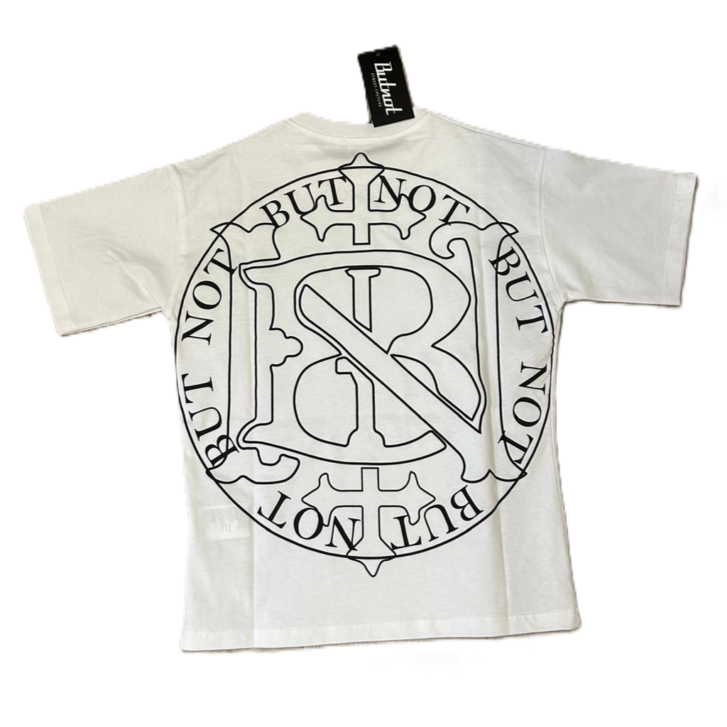 T-Shirt ButNot Bambino