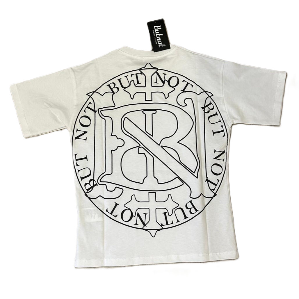 T-Shirt ButNot Bambino