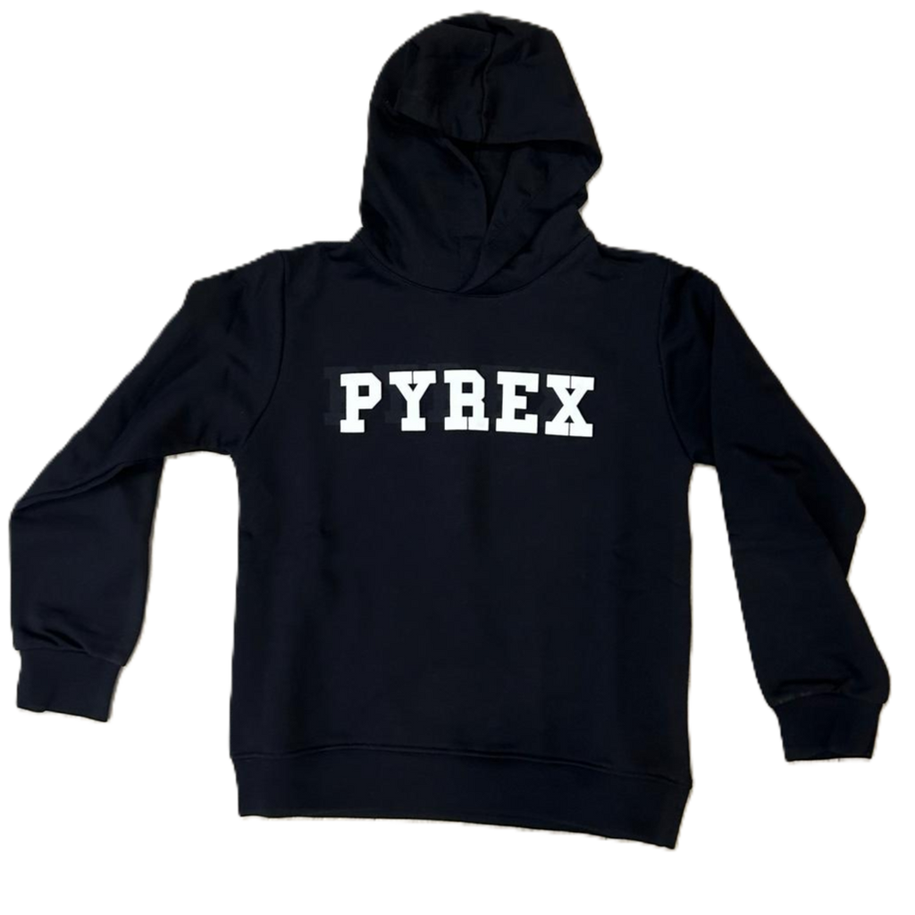 Felpa Pyrex Bambino
