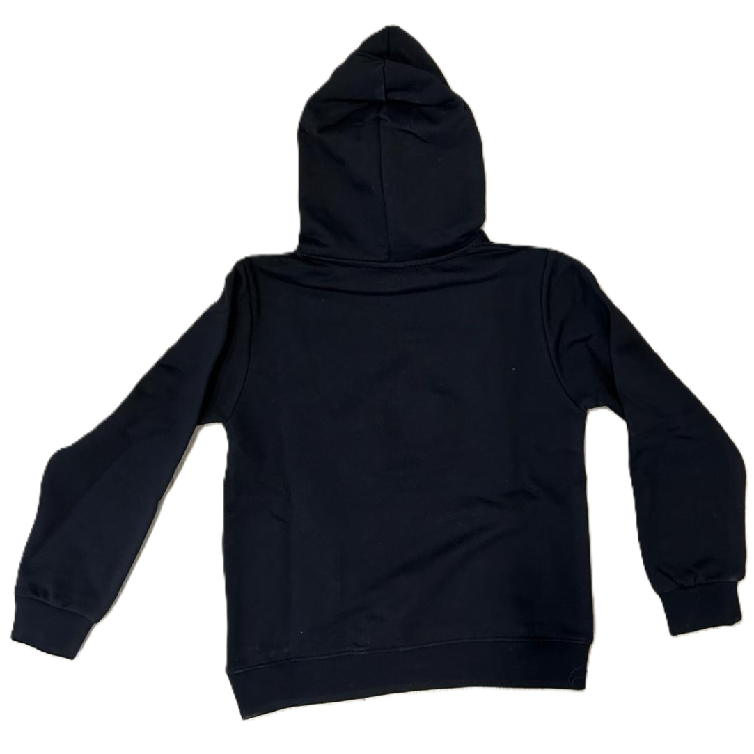 Felpa Pyrex Bambino