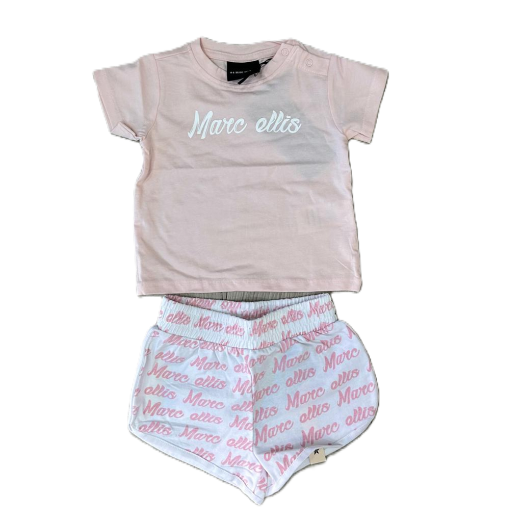 Completino Marc Ellis Neonata