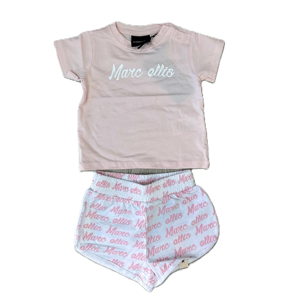 Completino Marc Ellis Neonata