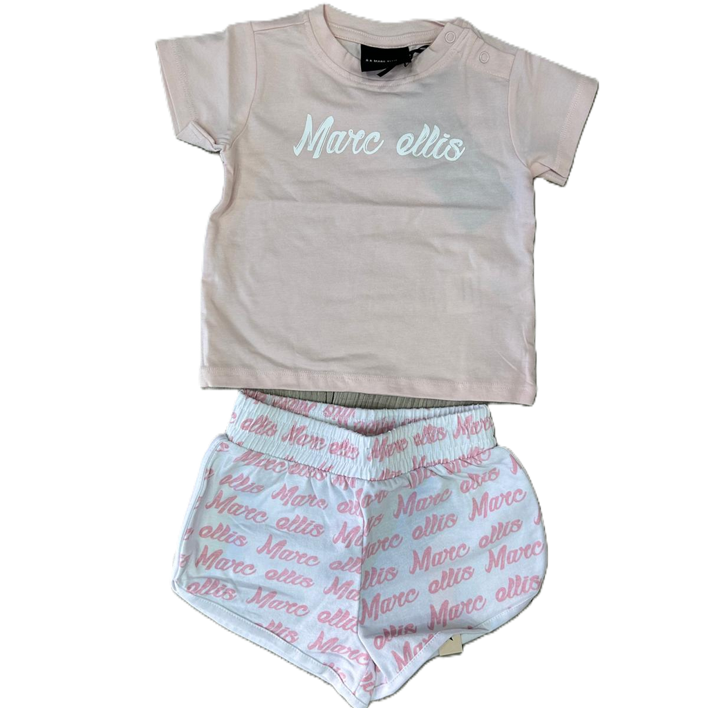 Completino Marc Ellis Neonata