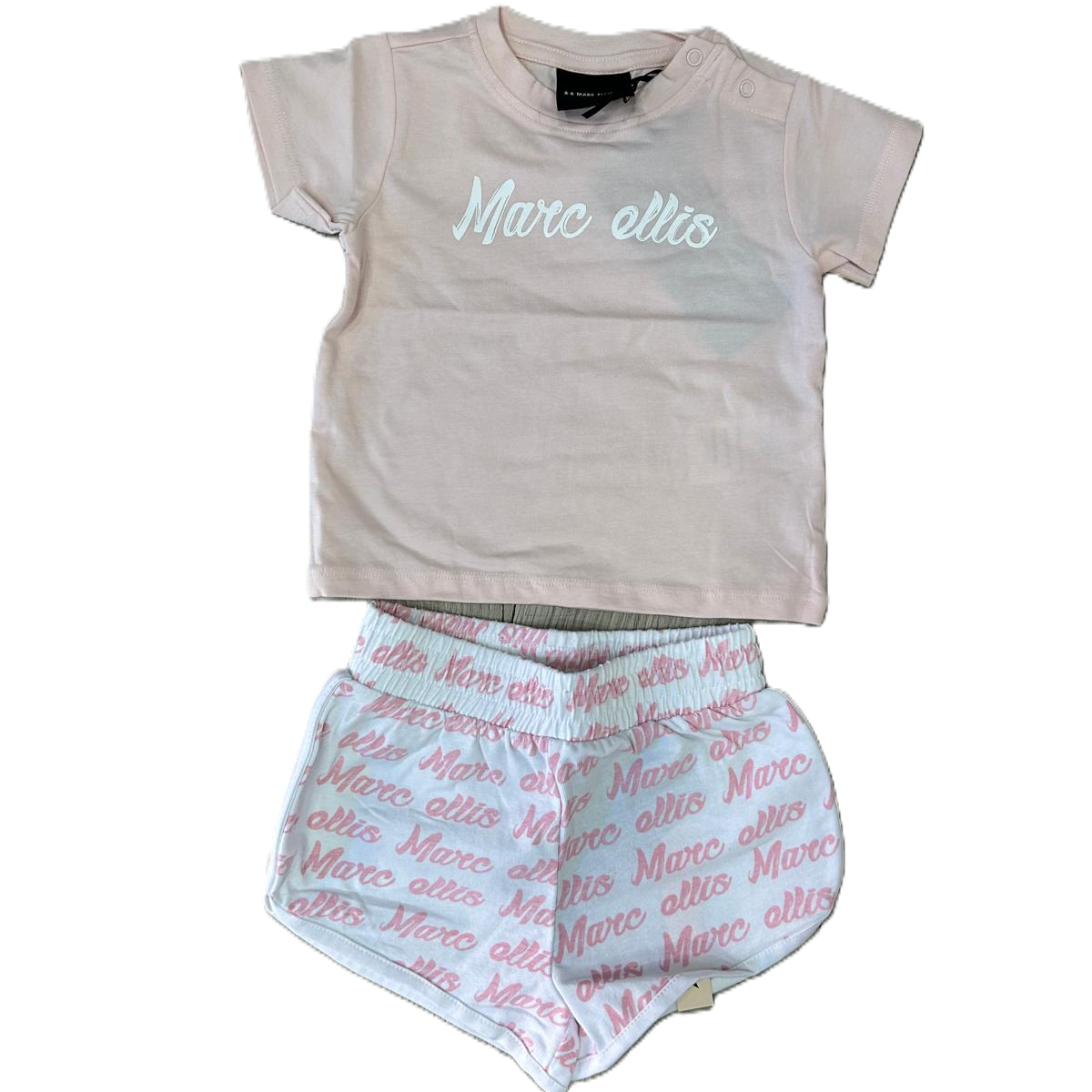 Completino Marc Ellis Neonata