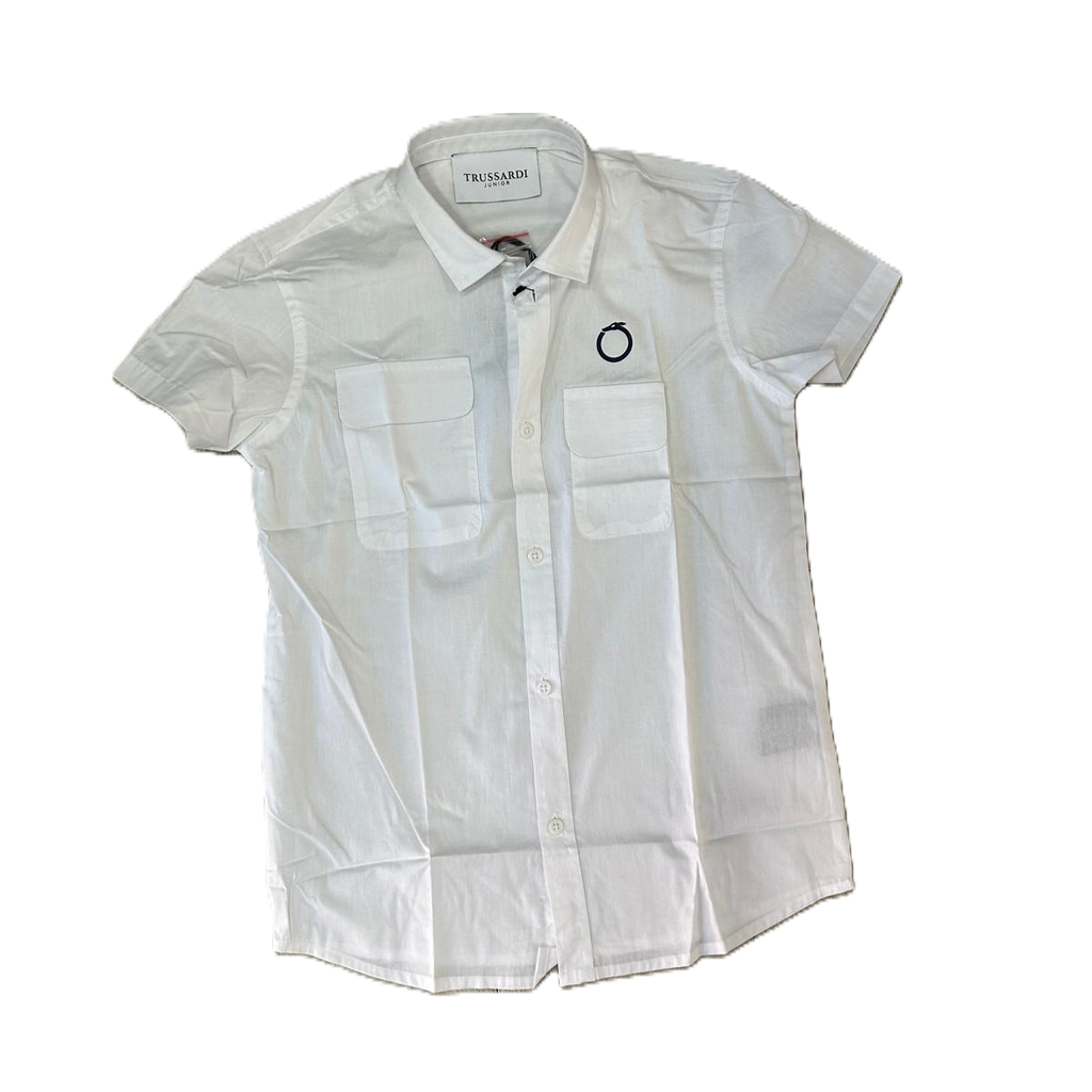 Camicia Trussardi Estiva
