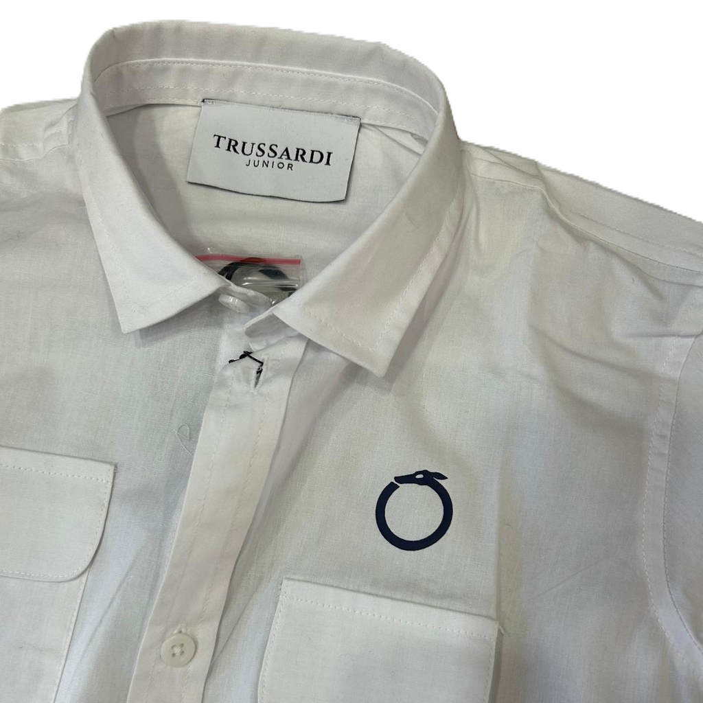 Camicia Trussardi Estiva