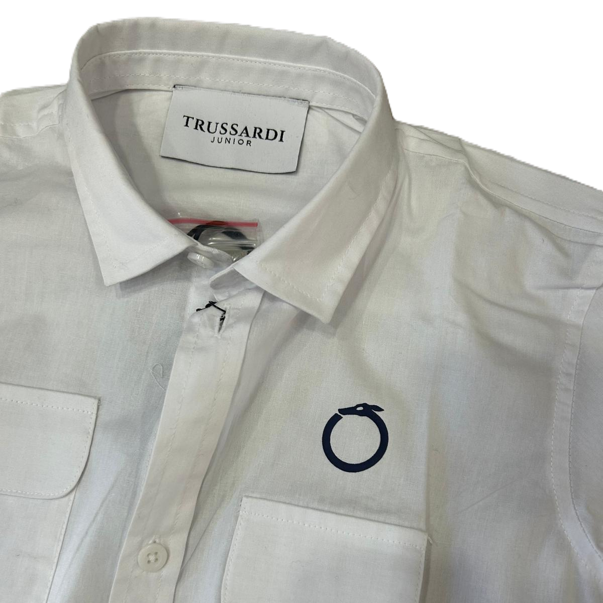 Camicia Trussardi Estiva