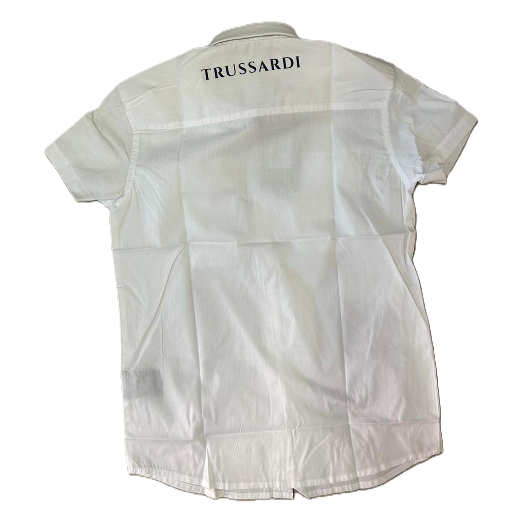 Camicia Trussardi Estiva