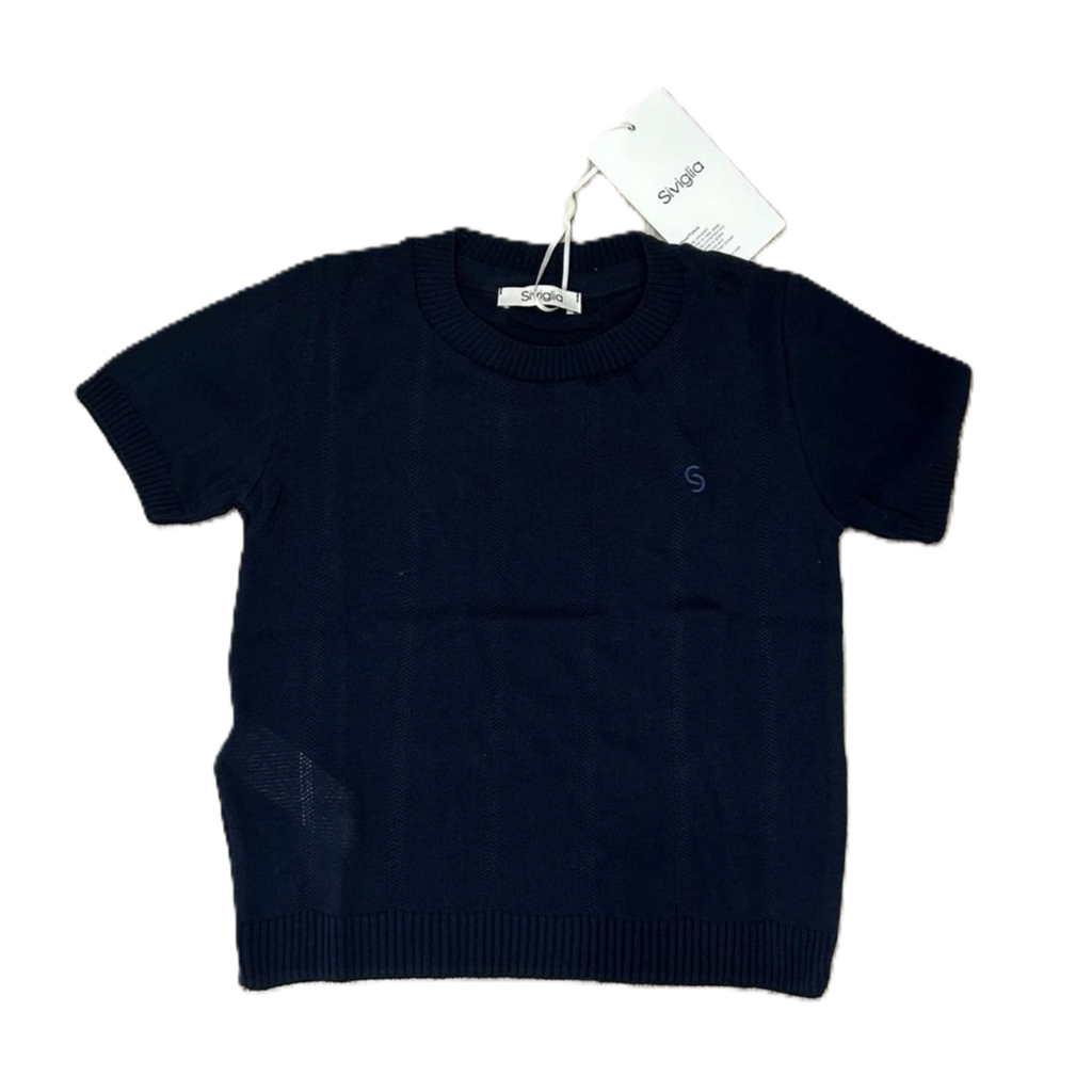 Maglia Siviglia Primavera-Estate