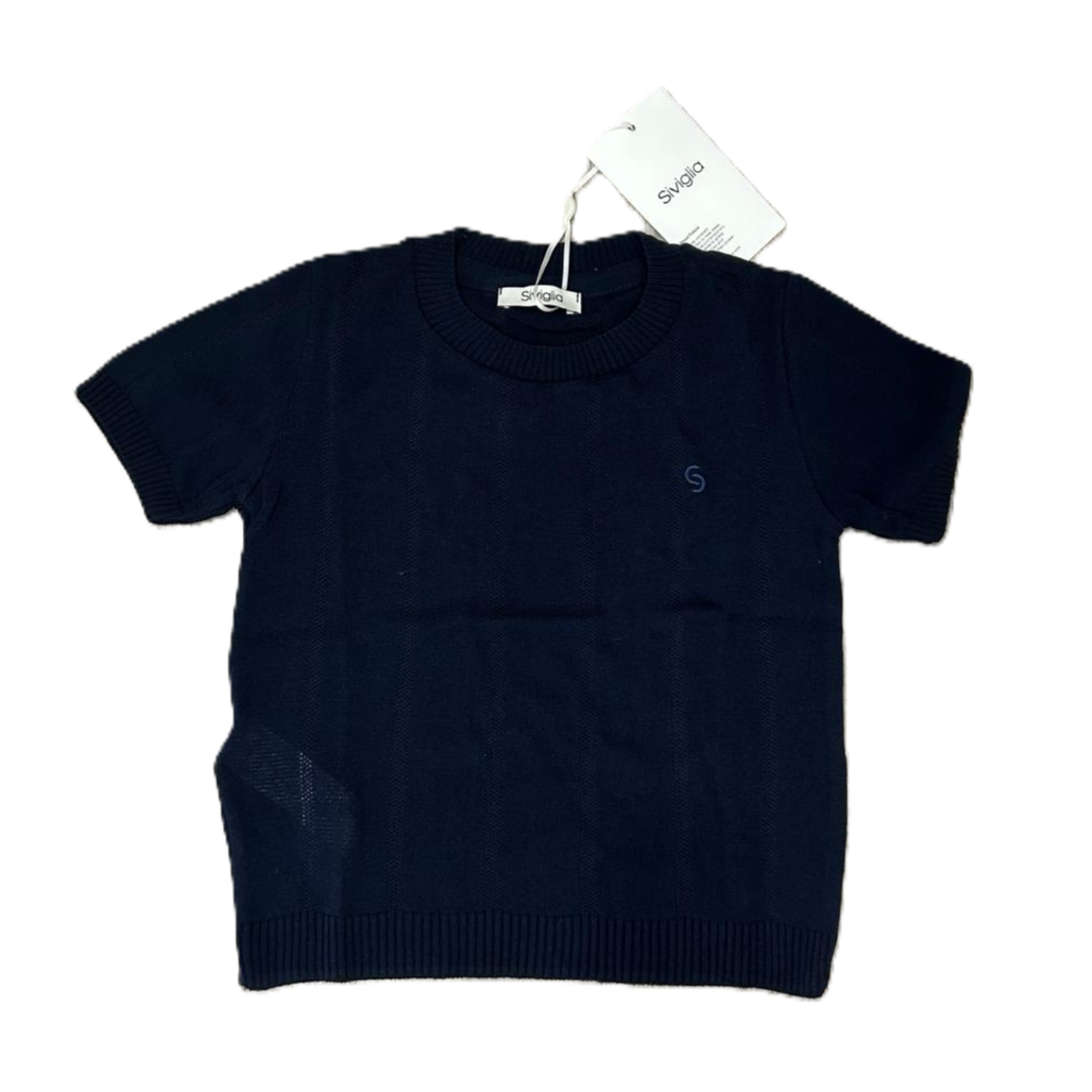 Maglia Siviglia Primavera-Estate