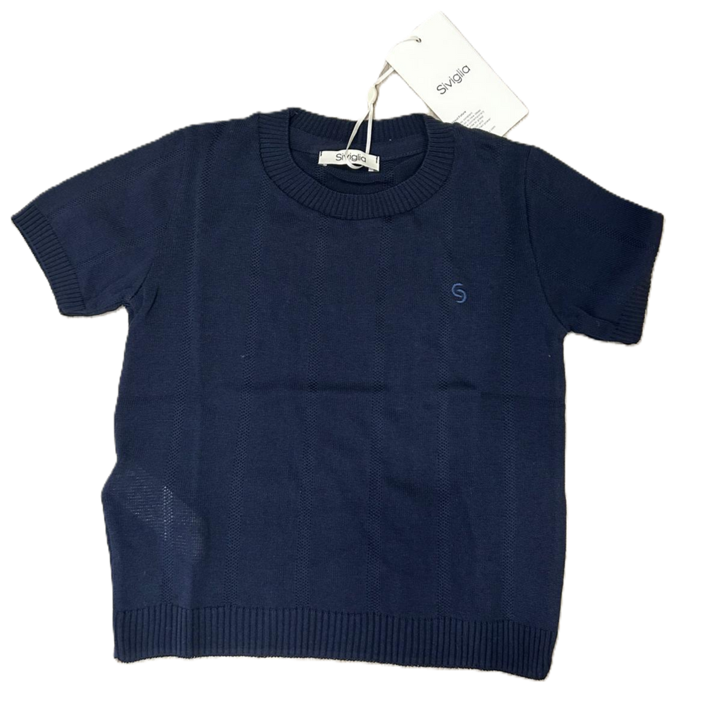 Maglia Siviglia Primavera-Estate