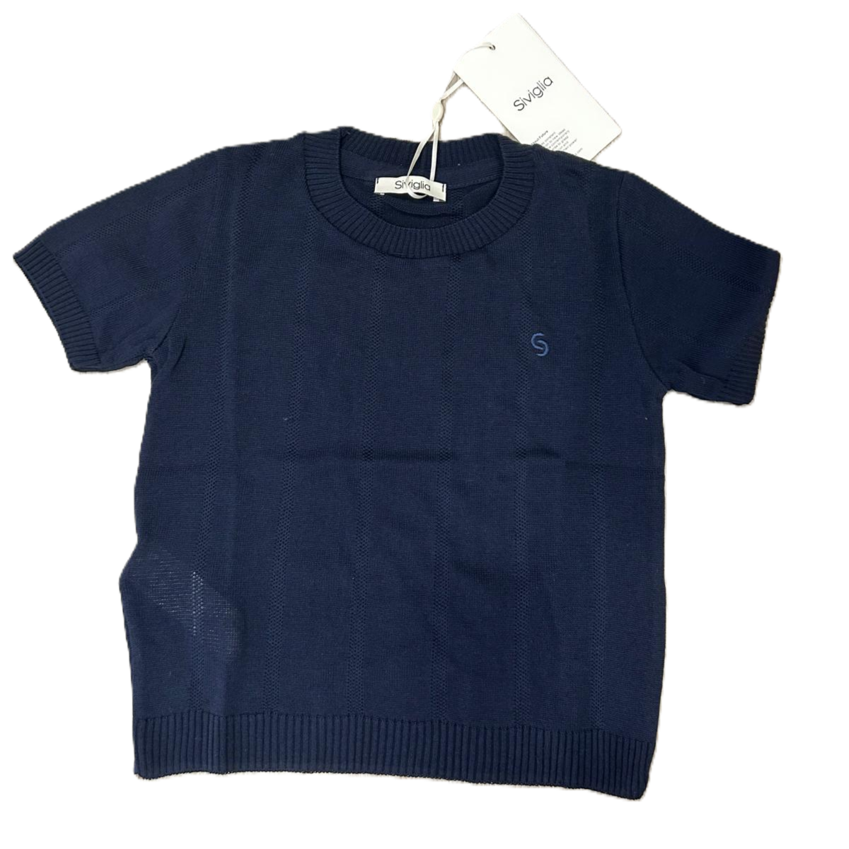 Maglia Siviglia Primavera-Estate